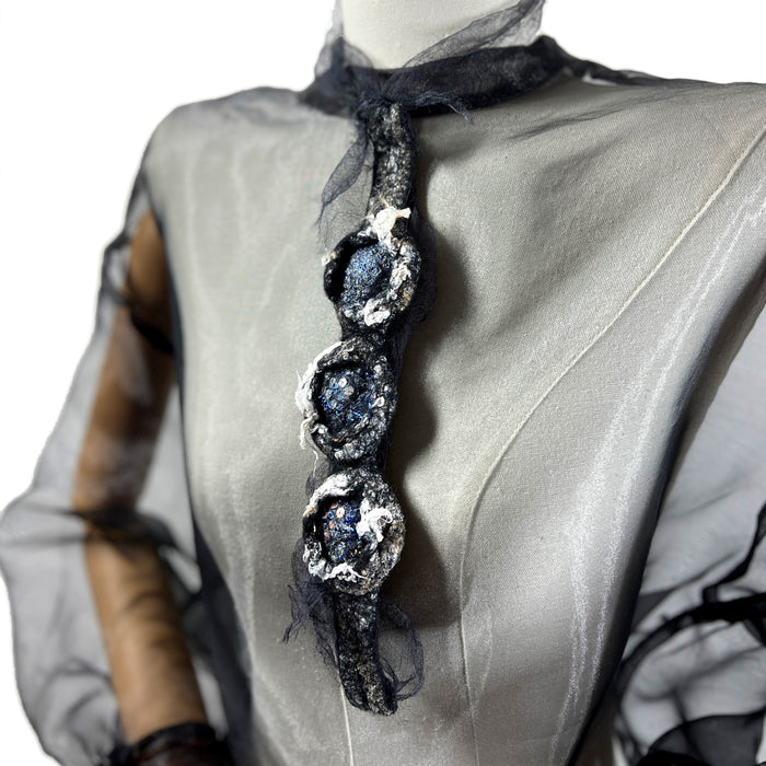 Noir Bloom Multiway Jewelry