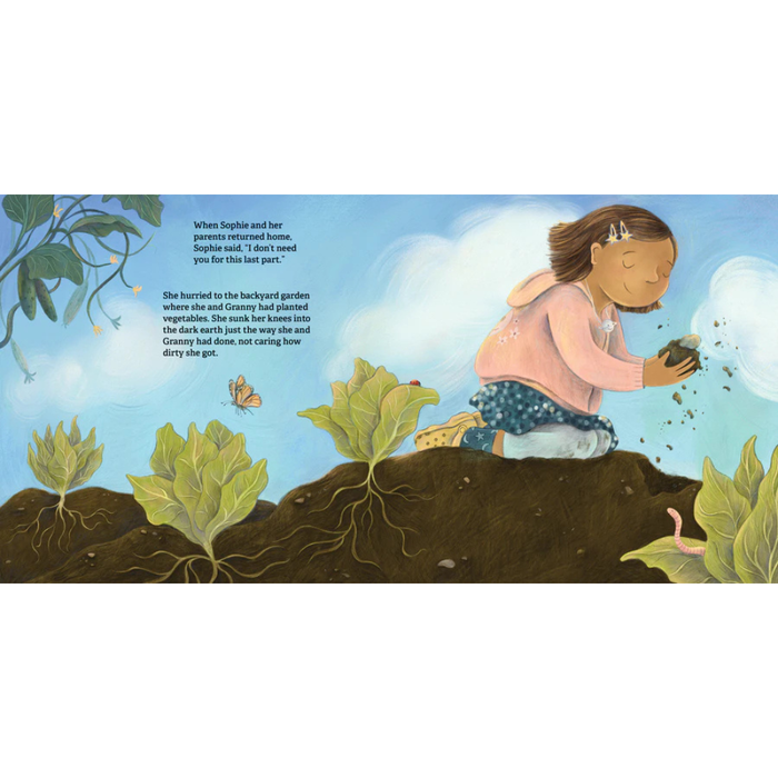 Book - Memory Stones