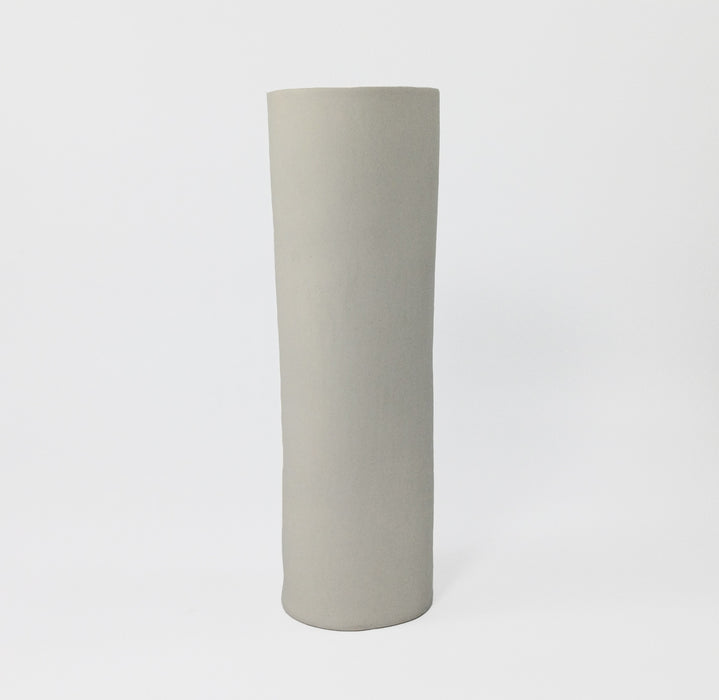 Slab Vase