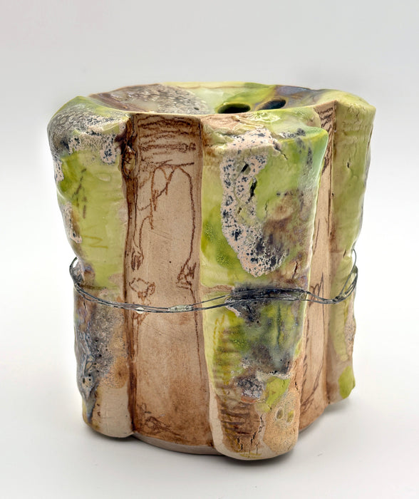 Bundle of Sticks for Burning