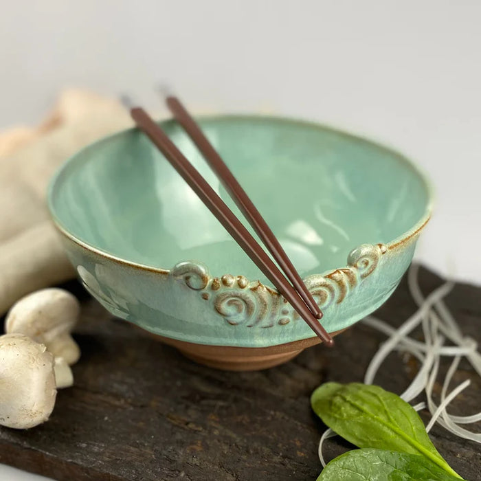 Noodle Bowl