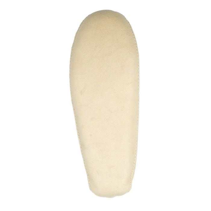 Women's Yaronta' Cream Moccasin