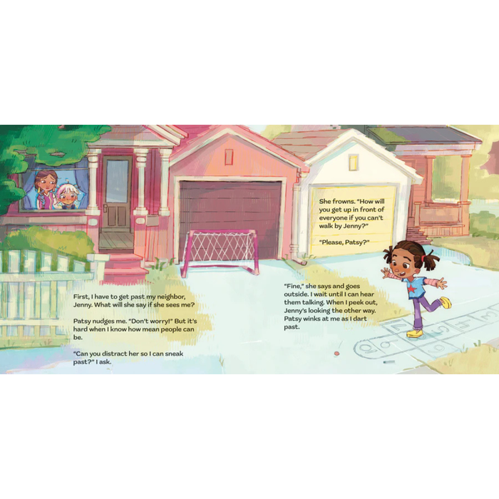 Book - Fabulous Edweena