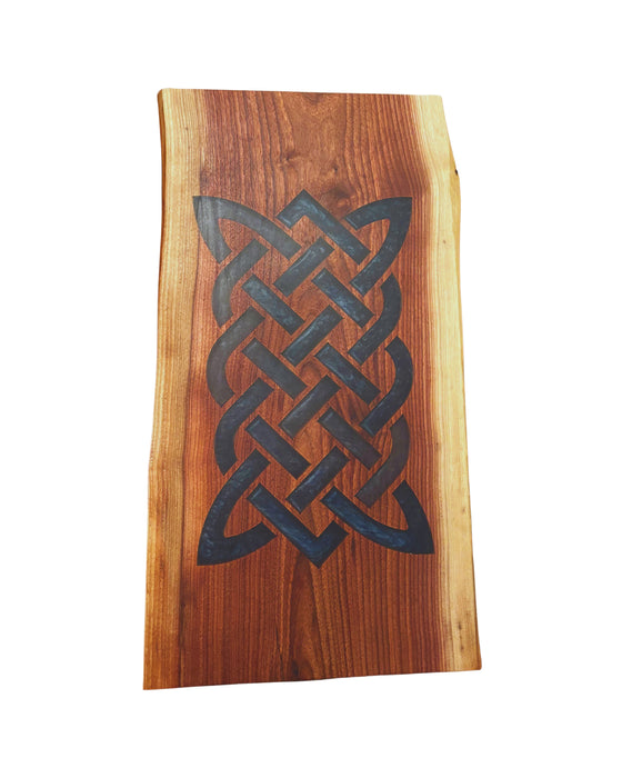 Celtic Knot Tray