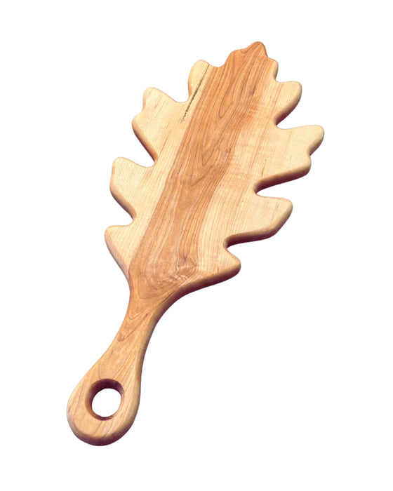 Medium Oak Leaf Tray