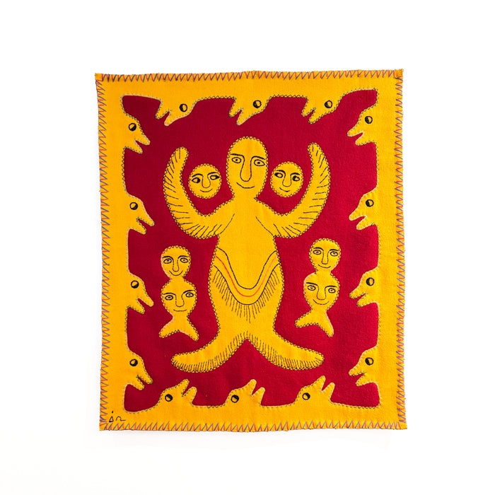 Untitled (857000076 Wall hanging)