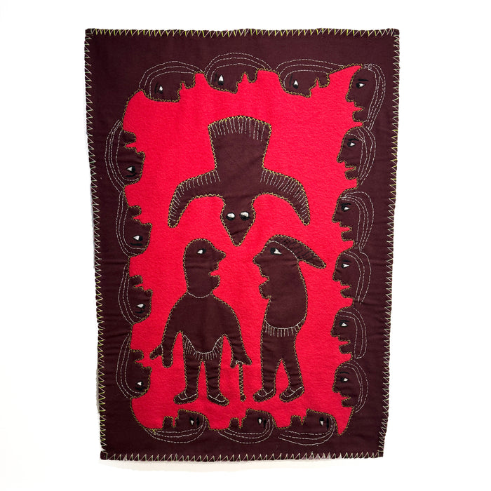 Untitled (857000227 Wall hanging)