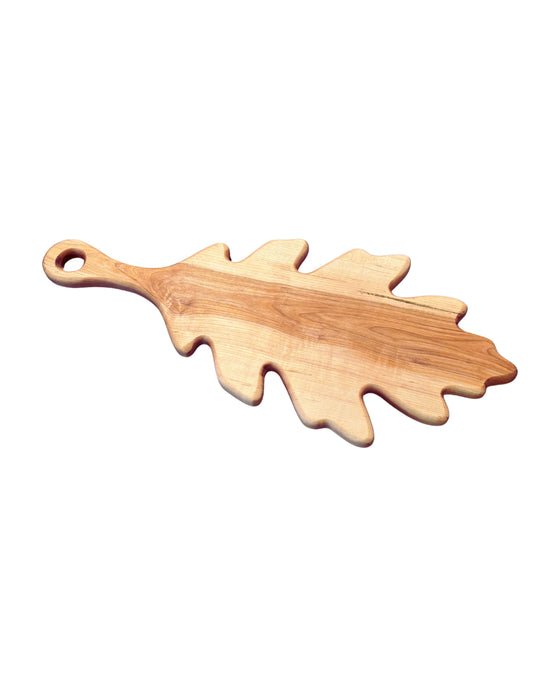 Medium Oak Leaf Tray