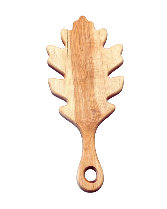 Medium Oak Leaf Tray