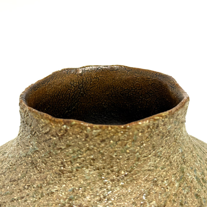 Haptic Series, Vessel 5