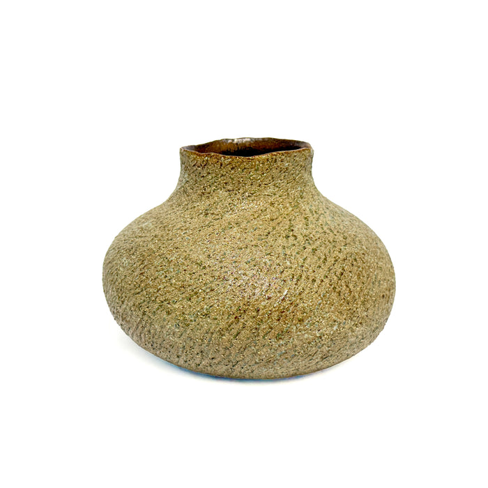 Haptic Series, Vessel 5