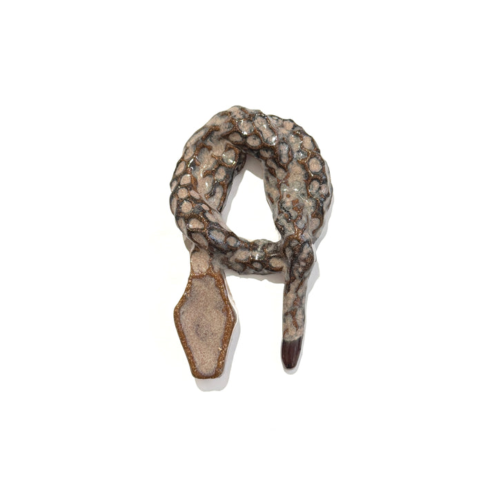 Baby Snake