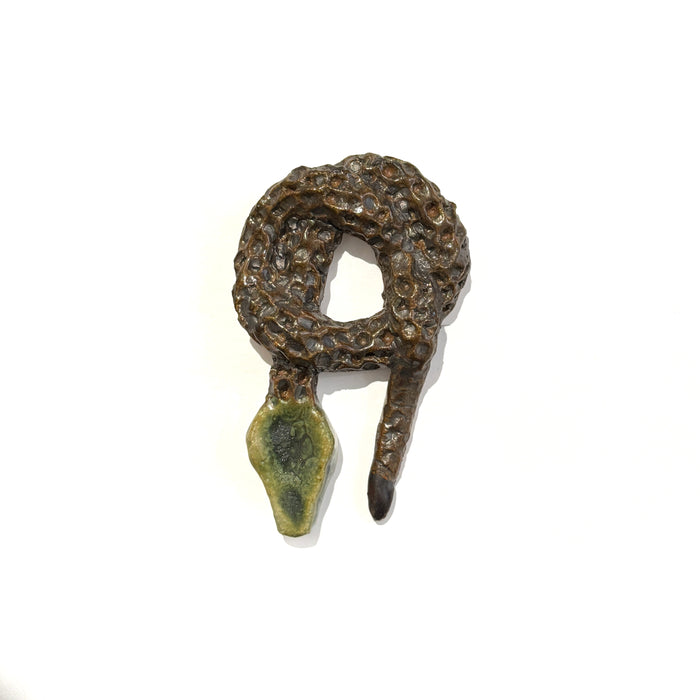 Baby Snake