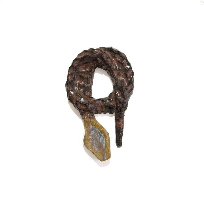 Baby Snake