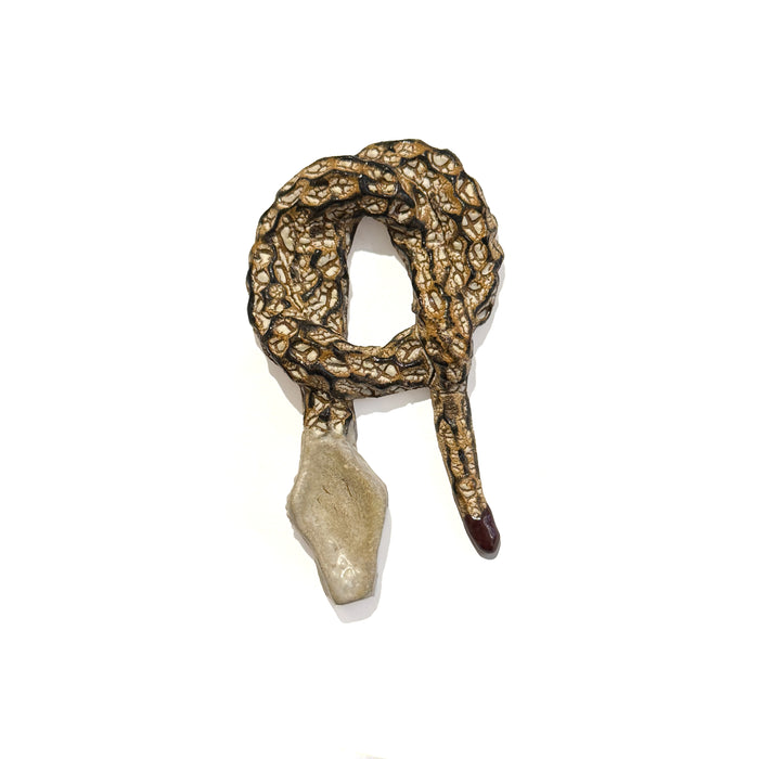 Baby Snake