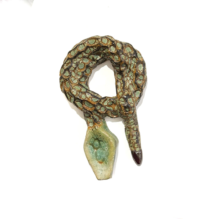 Baby Snake