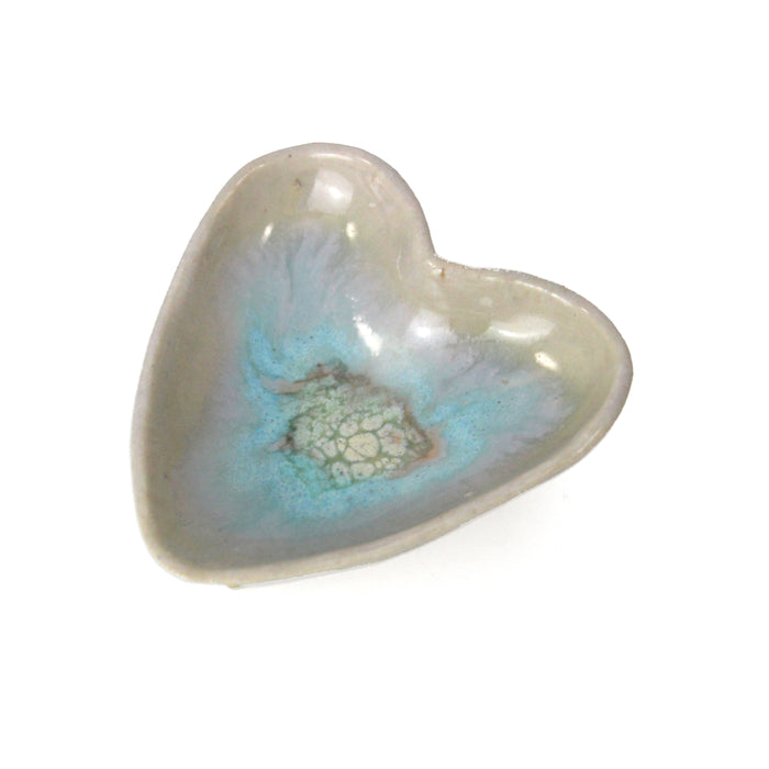 Small Heart Dish
