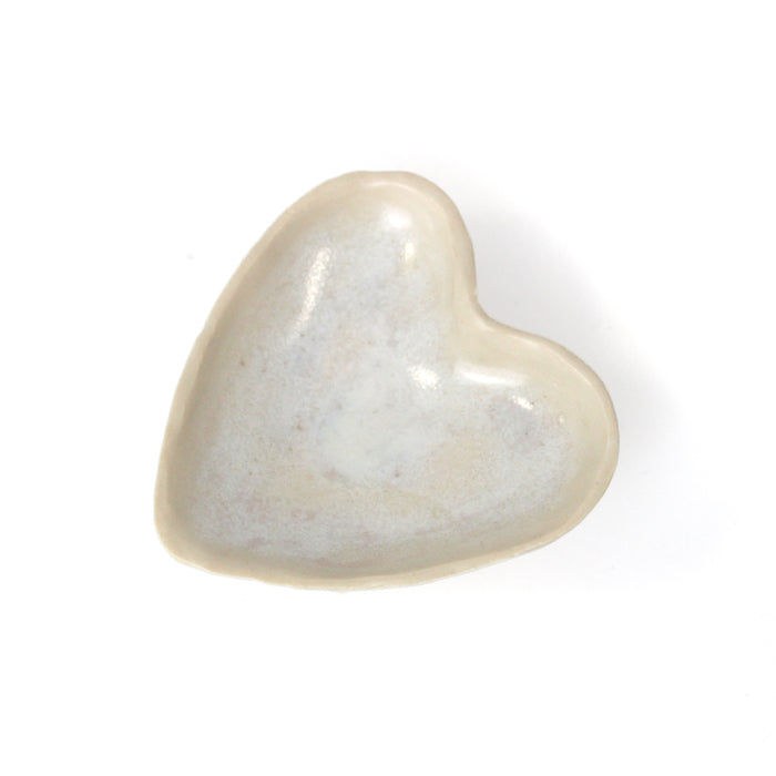 Small Heart Dish
