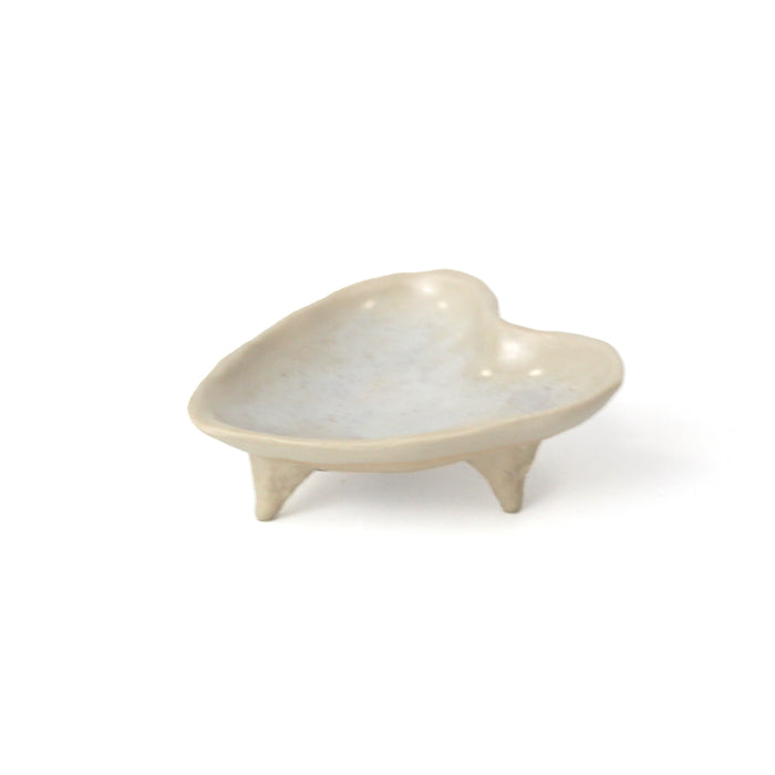Small Heart Dish