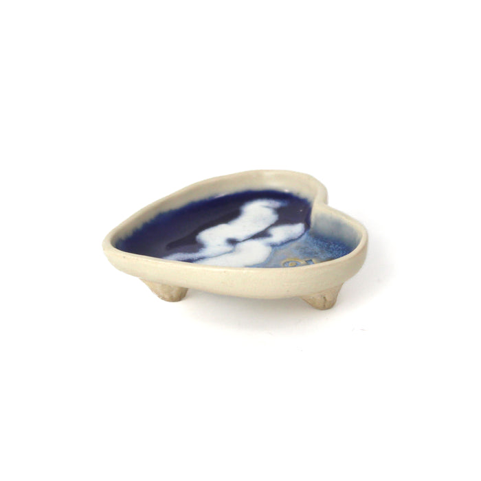Small Heart Dish