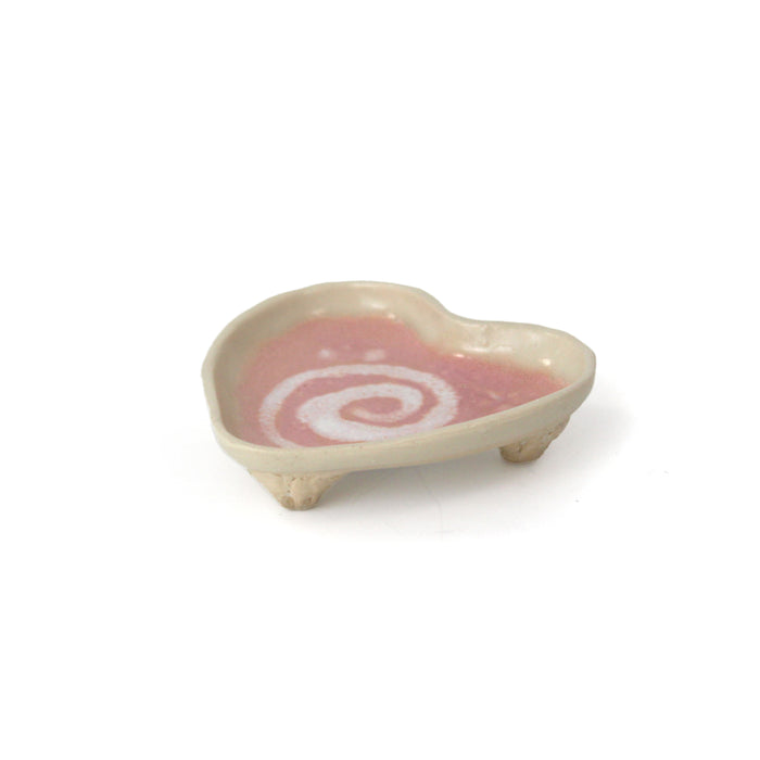 Small Heart Dish