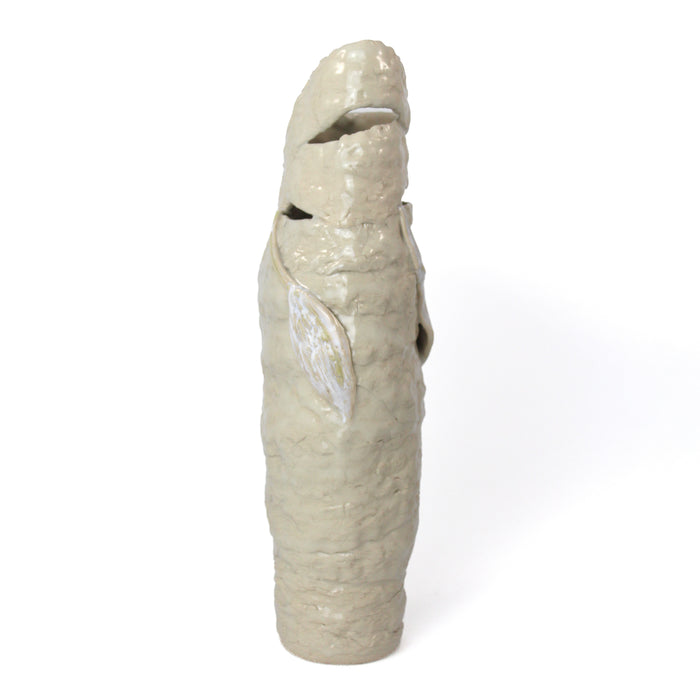 Leaf Vase