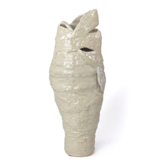 Leaf Vase