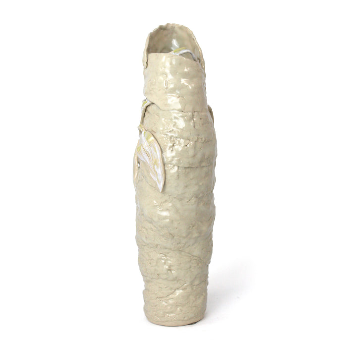 Leaf Vase