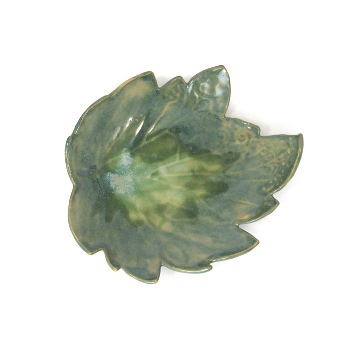 Leaf Dish