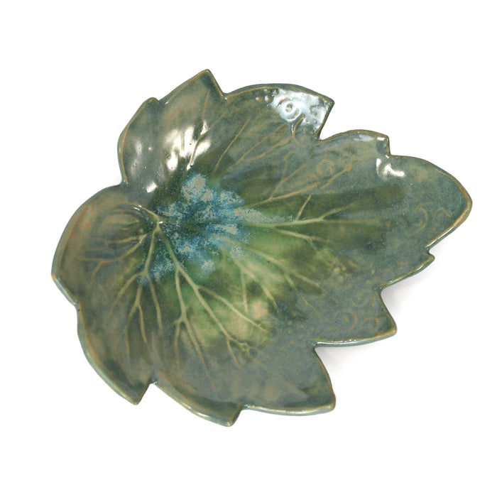 Leaf Dish