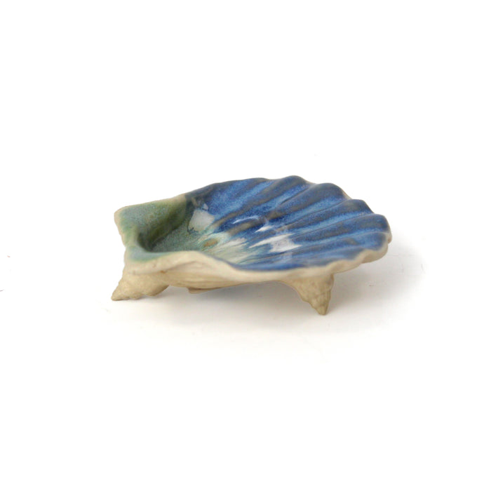 Small Clam Dish