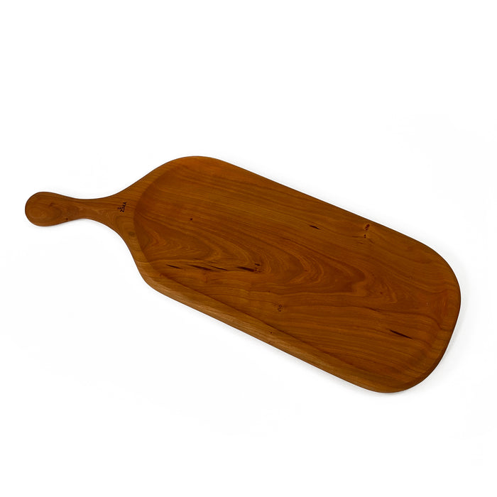 Cherry Serving Board