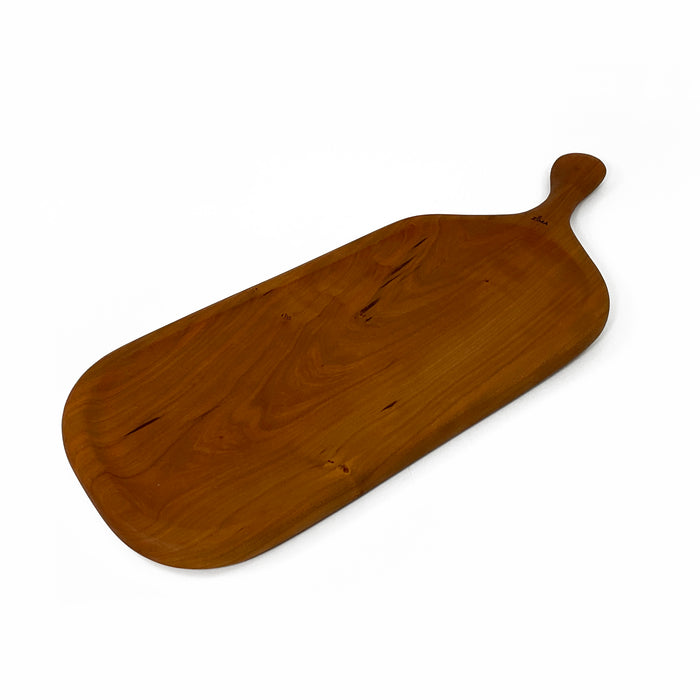 Cherry Serving Board