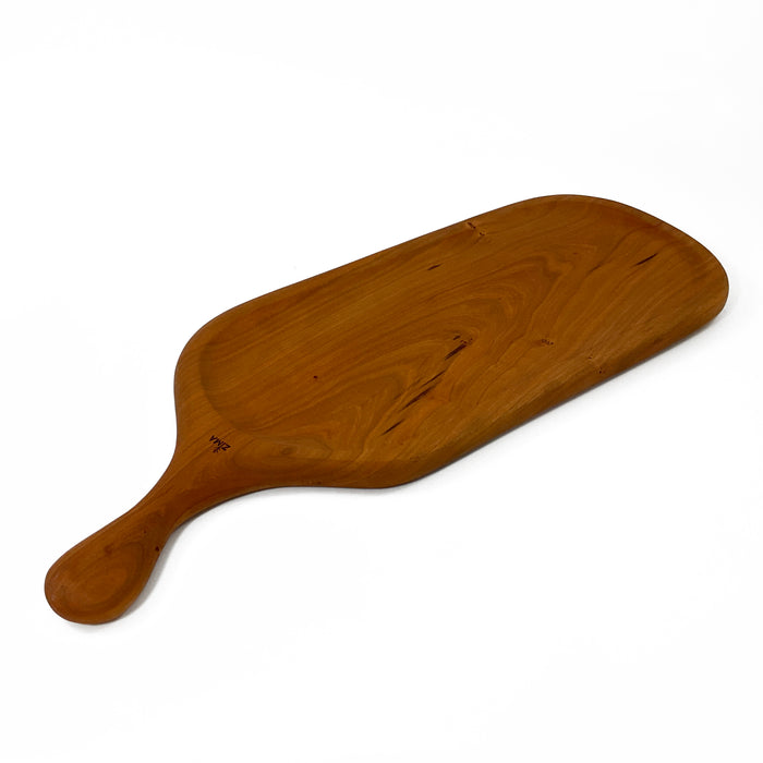 Cherry Serving Board