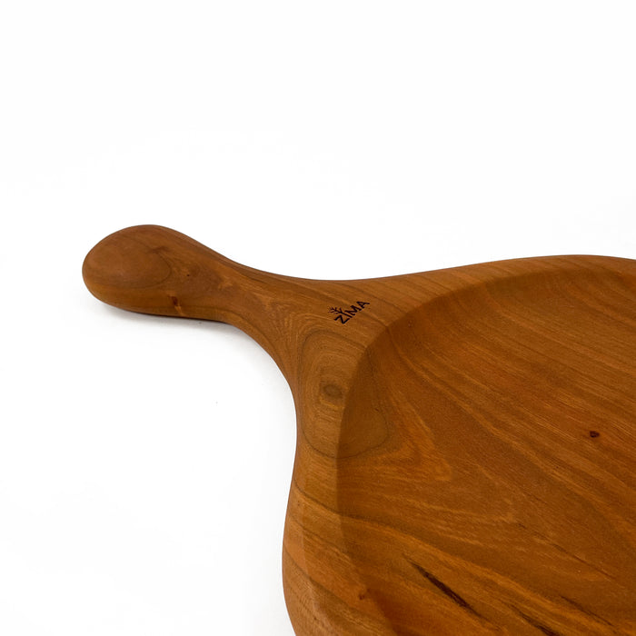 Cherry Serving Board