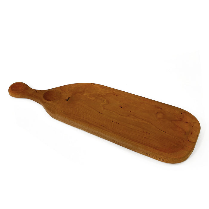 Cherry Serving Board