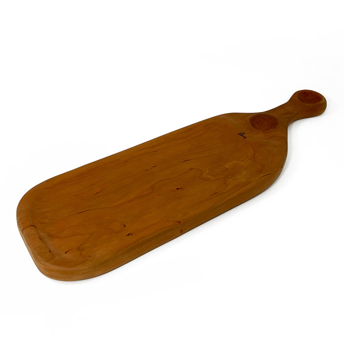 Cherry Serving Board