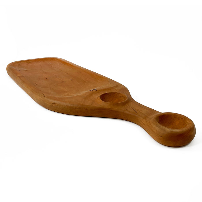 Cherry Serving Board