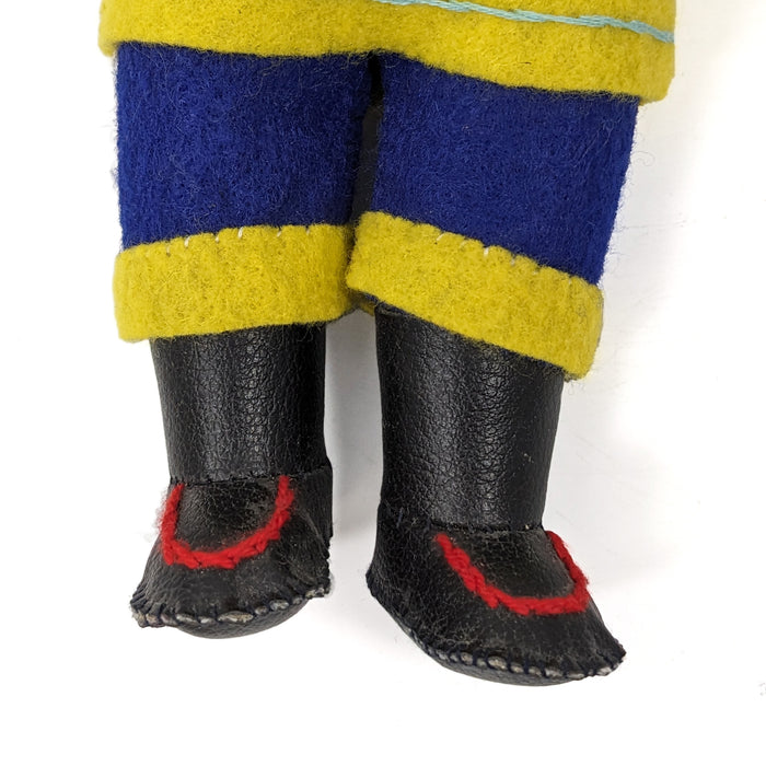 Arviat Doll