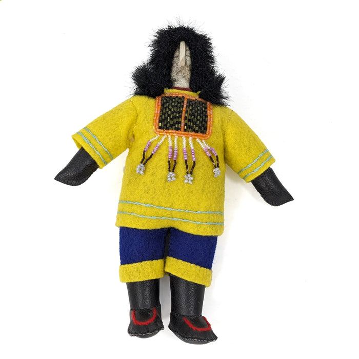 Arviat Doll