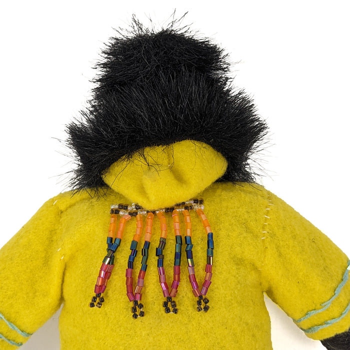 Arviat Doll