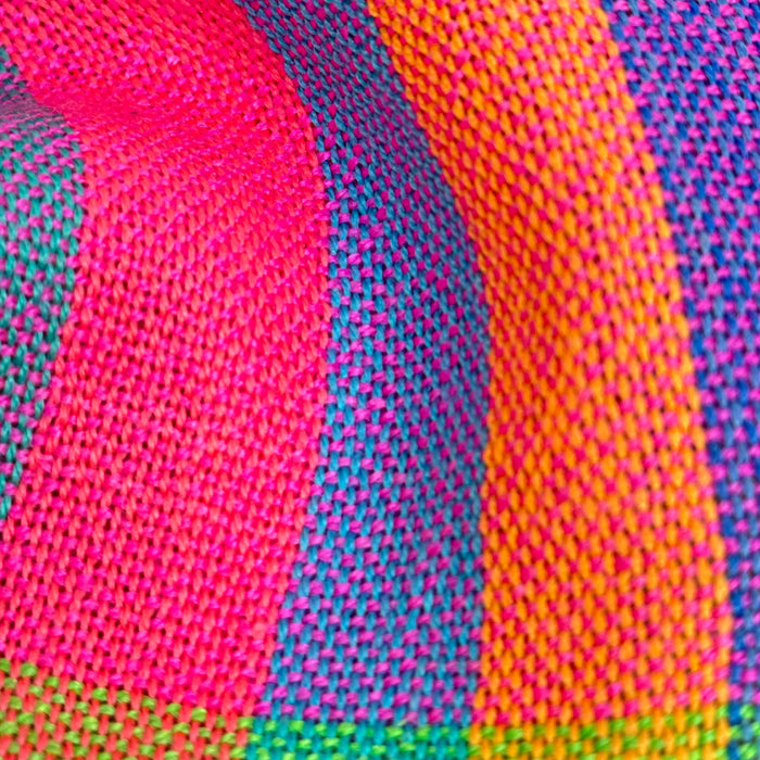 Cozy Confetti Scarf
