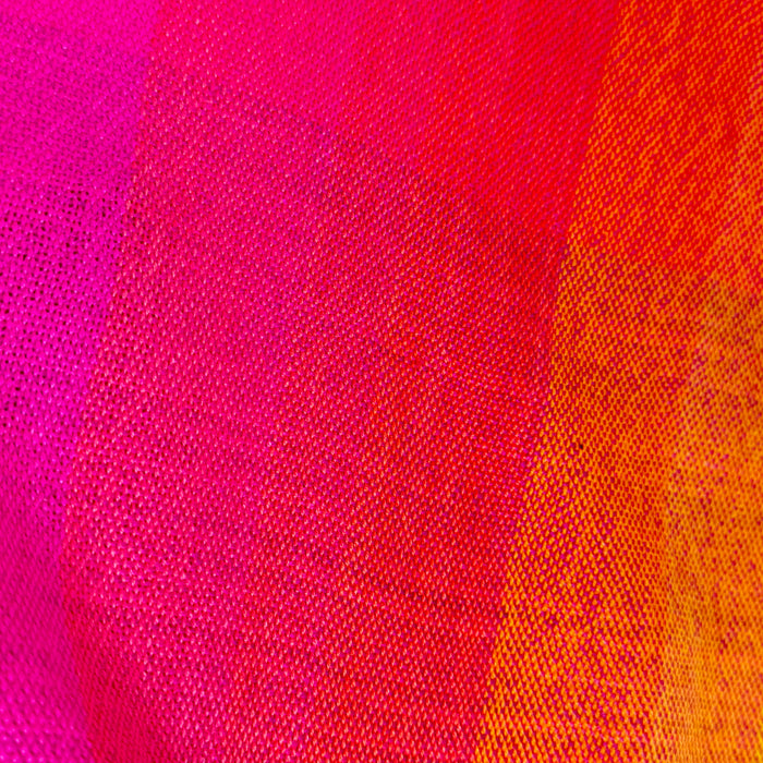 Cozy Guava Scarf