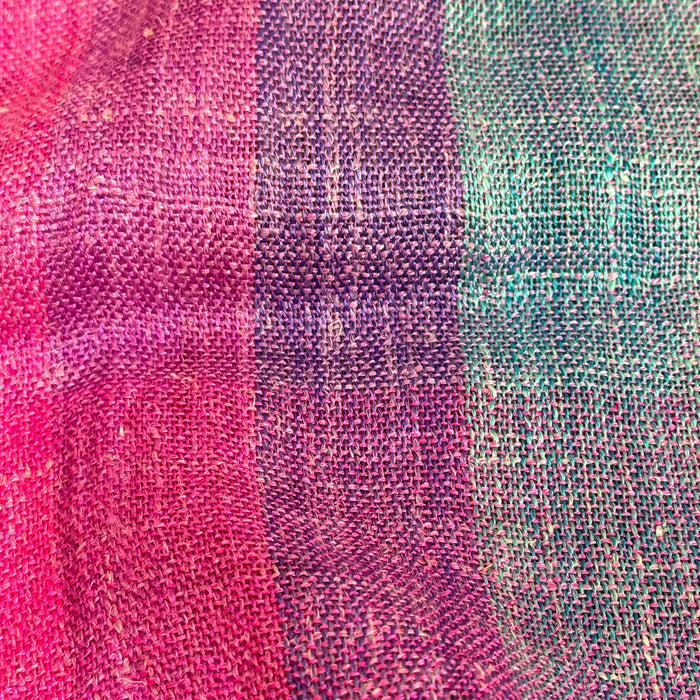 Rainbow Road Scarf
