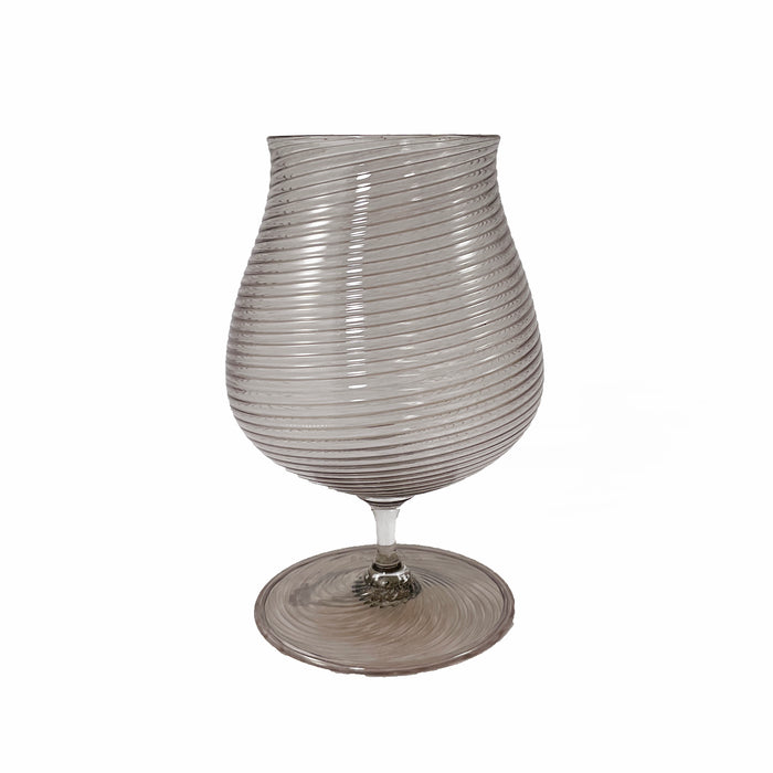 Spiral Stemware Large