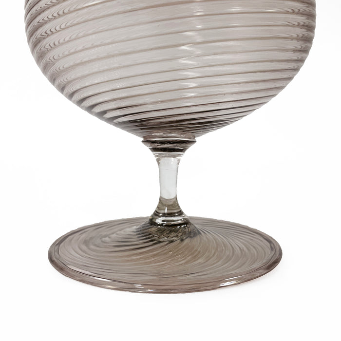 Spiral Stemware Large