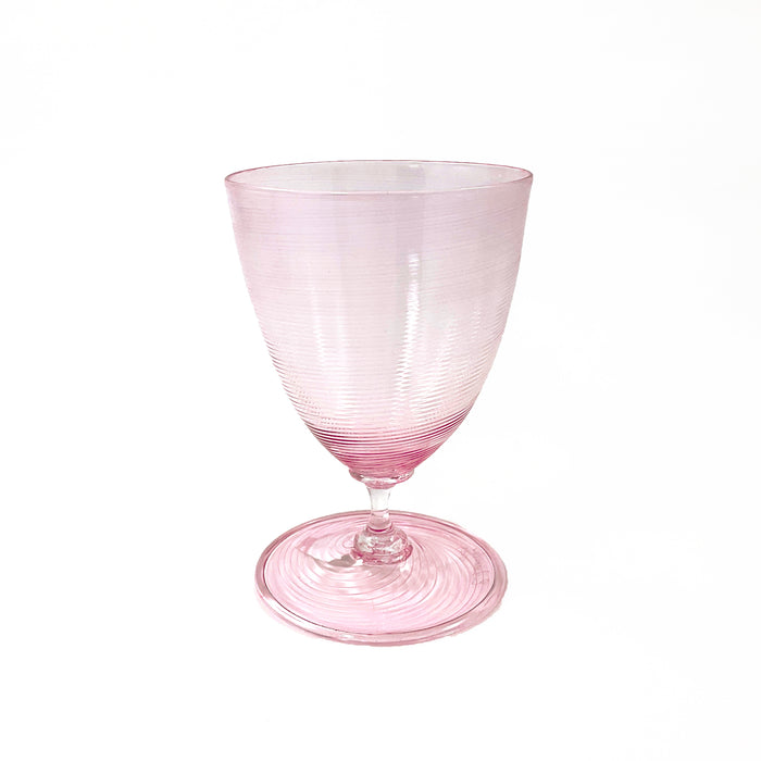 Spiral Stemware Wine