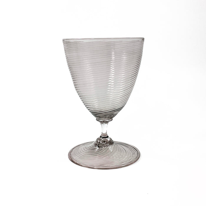 Spiral Stemware Wine