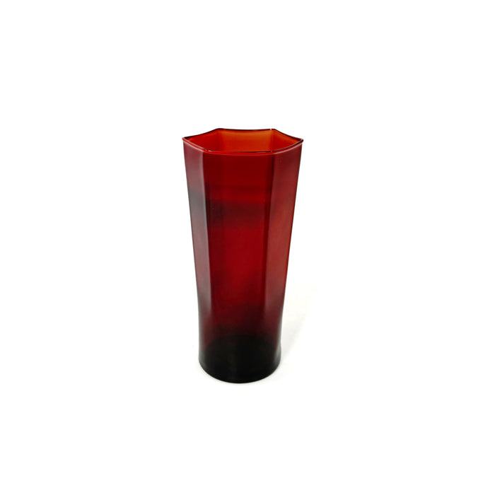 Tall Hexagonal Tumbler