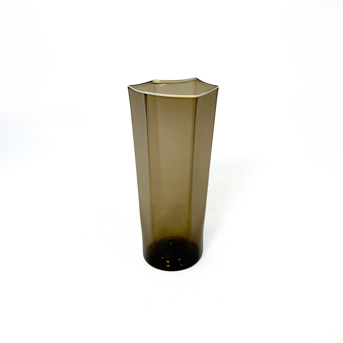 Tall Hexagonal Tumbler